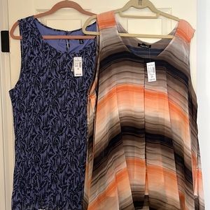 Roz & Ali - 2 Shirt Bundle!